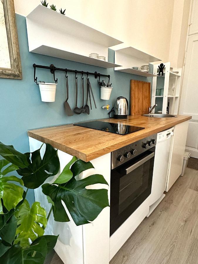 זאגרב Sweet Apartment מראה חיצוני תמונה